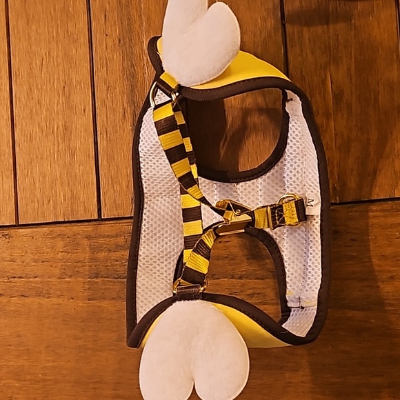 🐶 Bee 🐝harness 🐾 - Picture 6 of 9